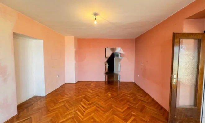 Недвижимость Четырехкомнатная квартира в Опатии: 9