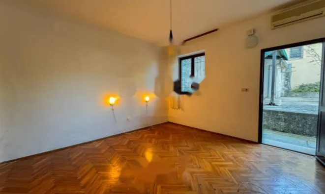 Недвижимость Четырехкомнатная квартира в Опатии: 10