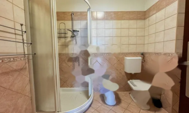 Недвижимость Четырехкомнатная квартира в Опатии: 11