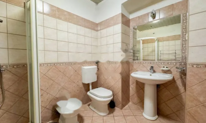 Недвижимость Четырехкомнатная квартира в Опатии: 12