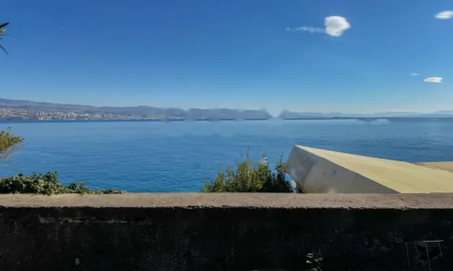 Недвижимость Четырехкомнатная квартира в Опатии: 16