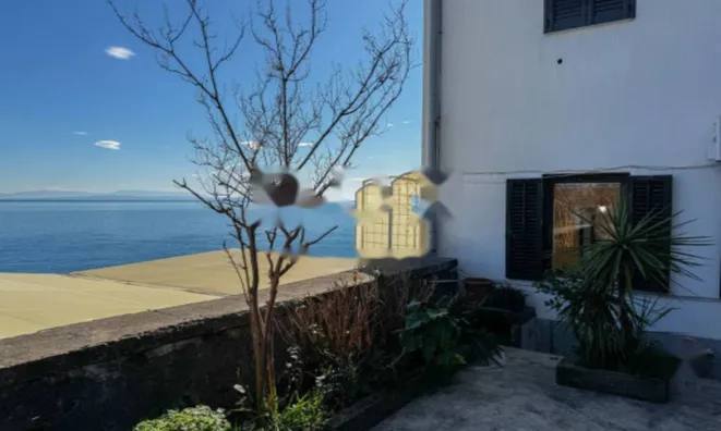 Недвижимость Четырехкомнатная квартира в Опатии: 17