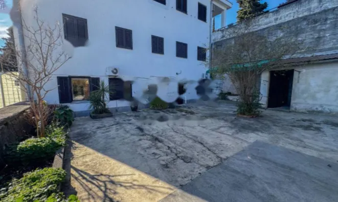 Недвижимость Четырехкомнатная квартира в Опатии: 18