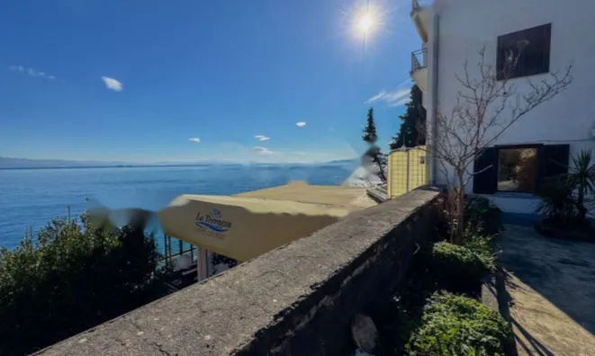 Недвижимость Четырехкомнатная квартира в Опатии: 20