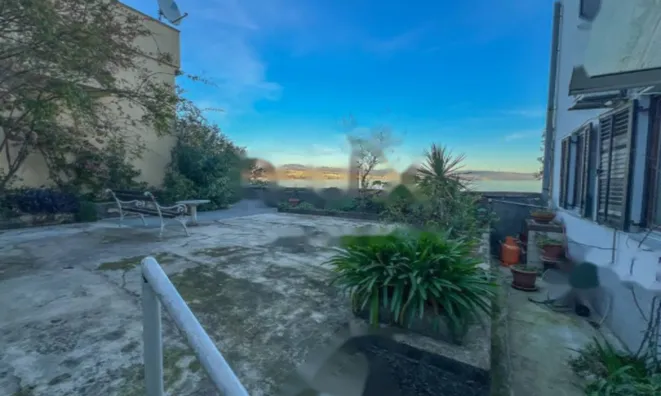 Недвижимость Четырехкомнатная квартира в Опатии: 21