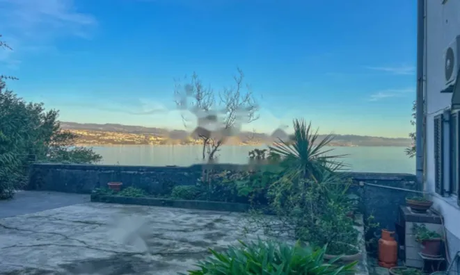 Недвижимость Четырехкомнатная квартира в Опатии: 22