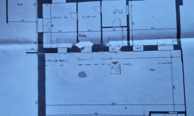 Недвижимость Четырехкомнатная квартира в Опатии: 23