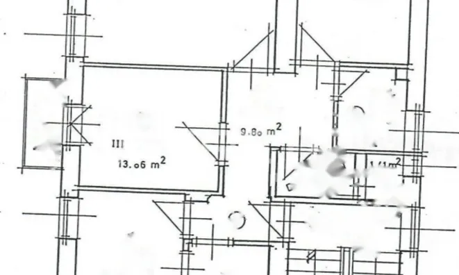 Недвижимость Трёхкомнатная квартира Центр: 2