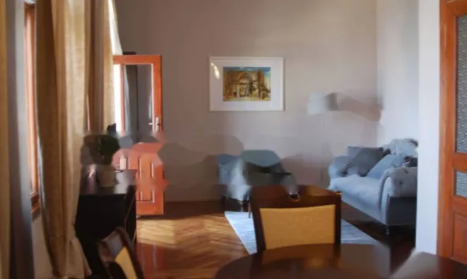 Недвижимость Трёхкомнатная квартира Центр: 4