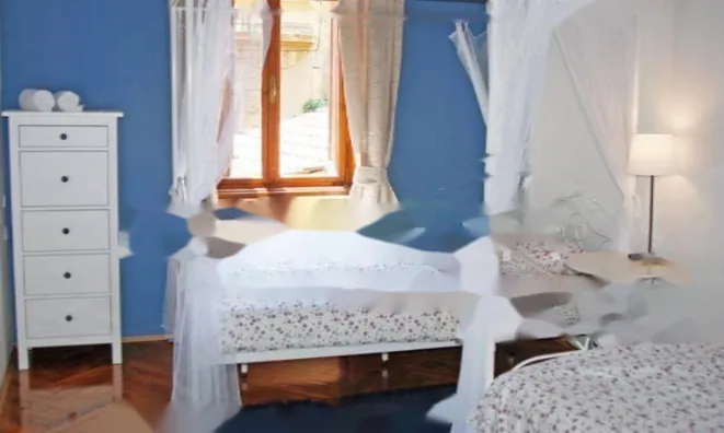 Недвижимость Трёхкомнатная квартира Центр: 6