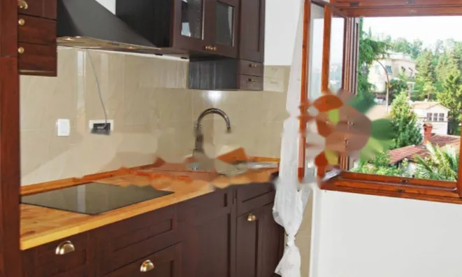 Недвижимость Трёхкомнатная квартира Центр: 7