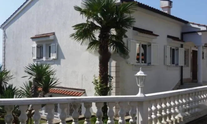 Недвижимость Семейный дом 430 м², Центр, Опатия: 3