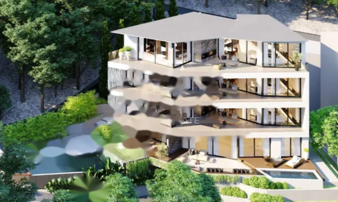 Недвижимость Квартира в центре Опатии: 1