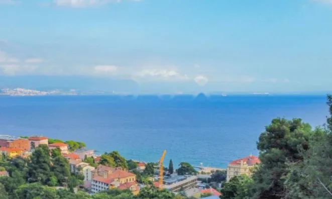 Недвижимость Квартира в центре Опатии: 2