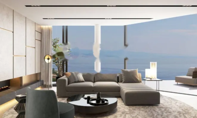 Недвижимость Квартира в центре Опатии: 3