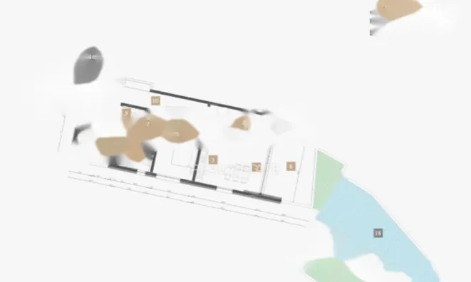 Недвижимость Квартира в центре Опатии: 5