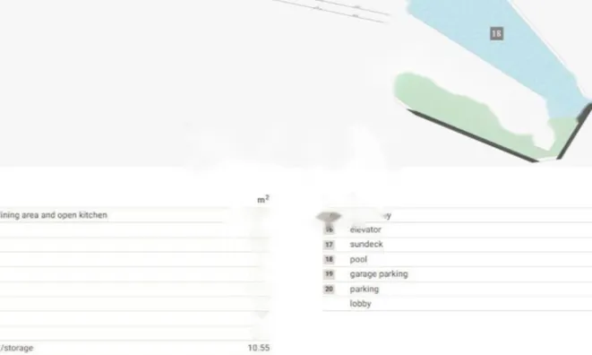 Недвижимость Квартира в центре Опатии: 6