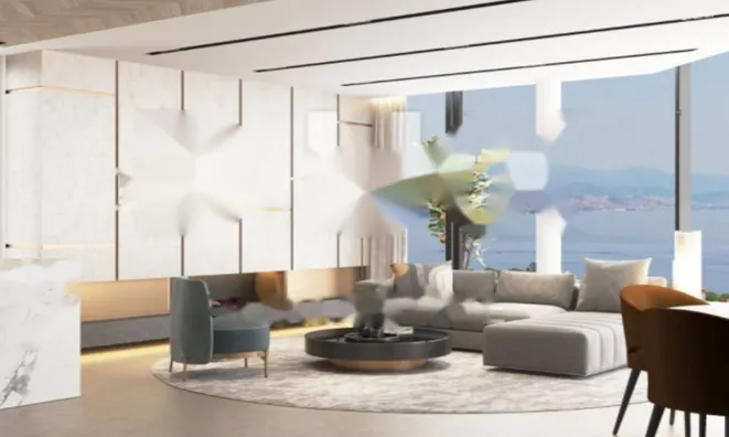 Недвижимость Квартира в центре Опатии: 9