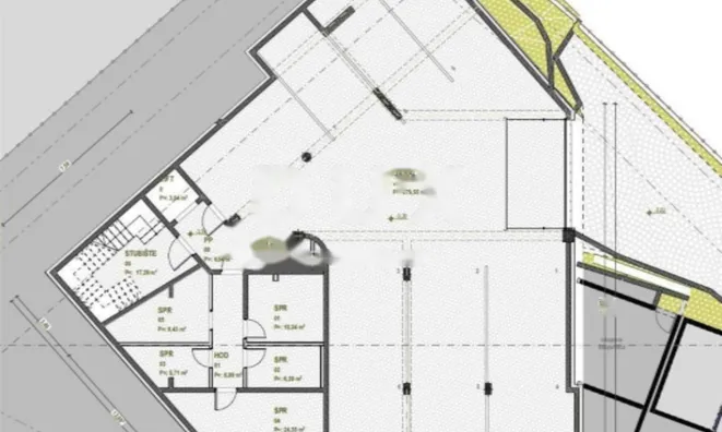 Недвижимость Квартира в центре Опатии: 11