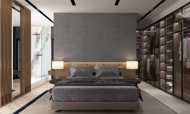 Недвижимость Квартира в центре Опатии: 14