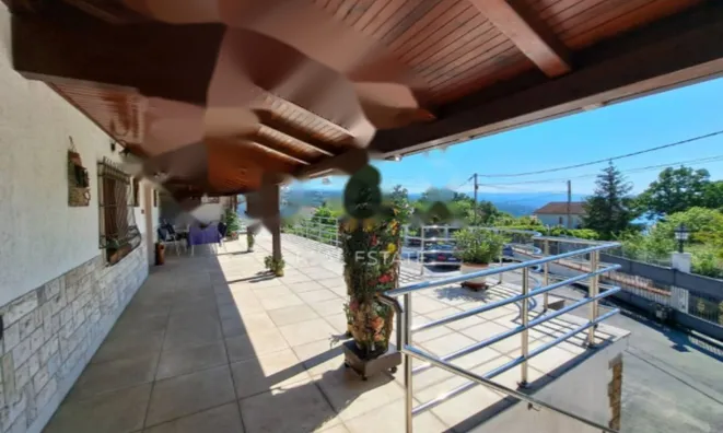 Недвижимость Семейный дом 542 м², Центр Опатии: 6