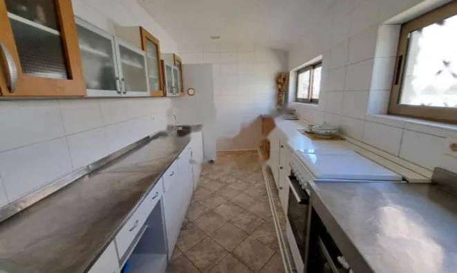 Недвижимость Семейный дом 542 м², Центр Опатии: 14