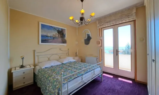 Недвижимость Семейный дом 542 м², Центр Опатии: 23