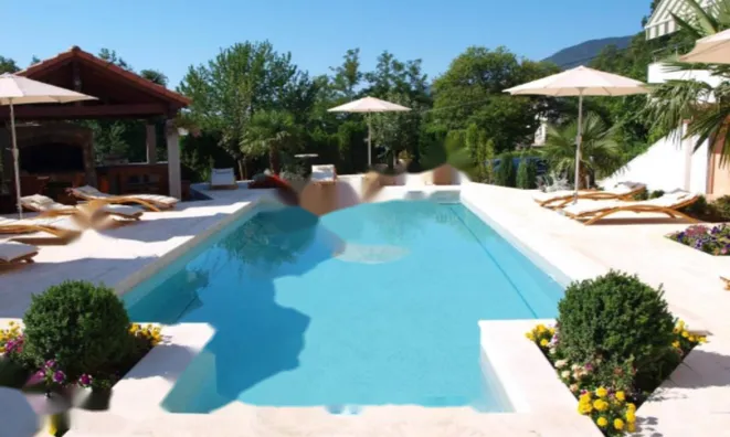 Недвижимость Семейный дом 500 м² в Центре: 1