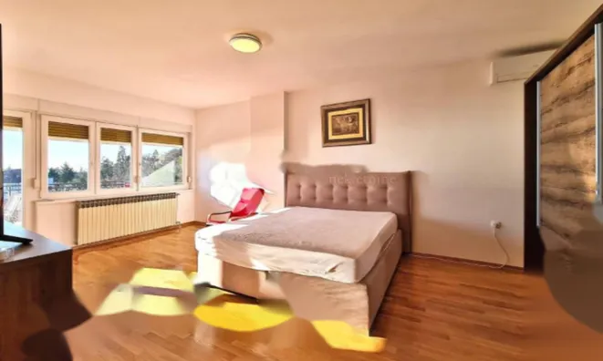 Недвижимость Семейный дом 330 м², Центр, Опатия: 4