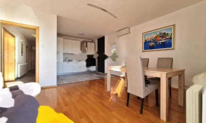 Недвижимость Семейный дом 330 м², Центр, Опатия: 9