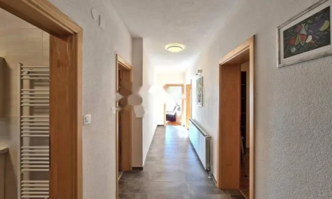 Недвижимость Семейный дом 330 м², Центр, Опатия: 18