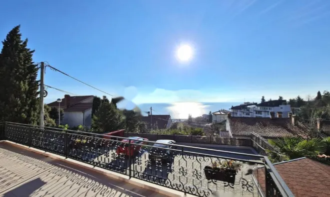 Недвижимость Семейный дом 330 м², Центр, Опатия: 23