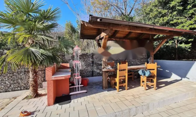 Недвижимость Семейный дом 330 м², Центр, Опатия: 25