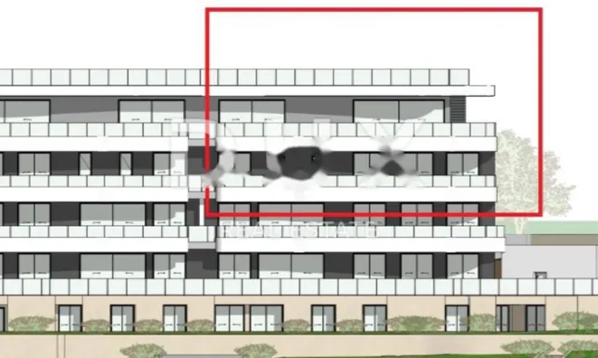 Недвижимость Квартира в центре Опатии: 5