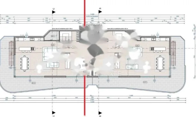 Недвижимость Квартира в центре Опатии: 8