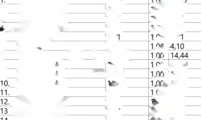 Недвижимость Квартира в центре Опатии: 10