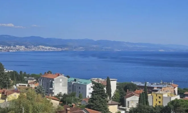 Недвижимость Квартира в центре Опатии: 14