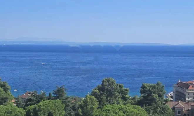 Недвижимость Квартира в центре Опатии: 17