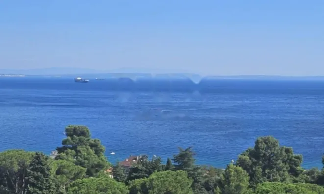 Недвижимость Квартира в центре Опатии: 18