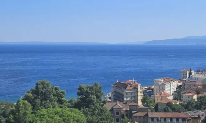 Недвижимость Квартира в центре Опатии: 19