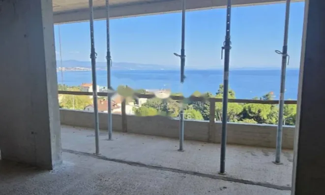 Недвижимость Квартира в центре Опатии: 25