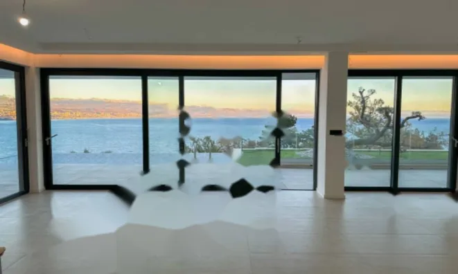 Недвижимость Четырехкомнатная квартира в центре Опатии: 3