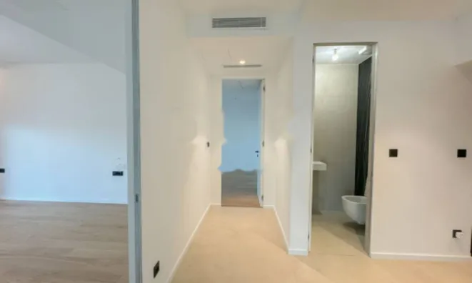 Недвижимость Четырехкомнатная квартира в центре Опатии: 10