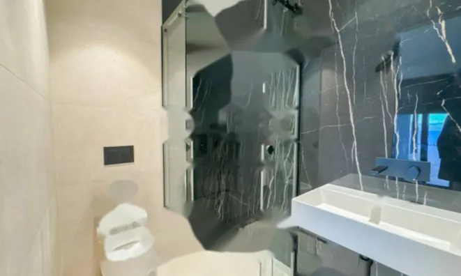 Недвижимость Четырехкомнатная квартира в центре Опатии: 16