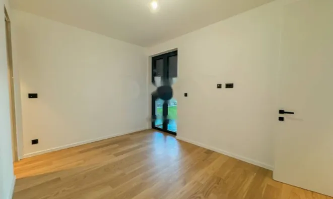 Недвижимость Четырехкомнатная квартира в центре Опатии: 17