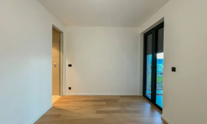 Недвижимость Четырехкомнатная квартира в центре Опатии: 18