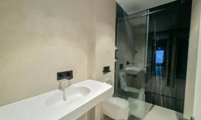 Недвижимость Четырехкомнатная квартира в центре Опатии: 19