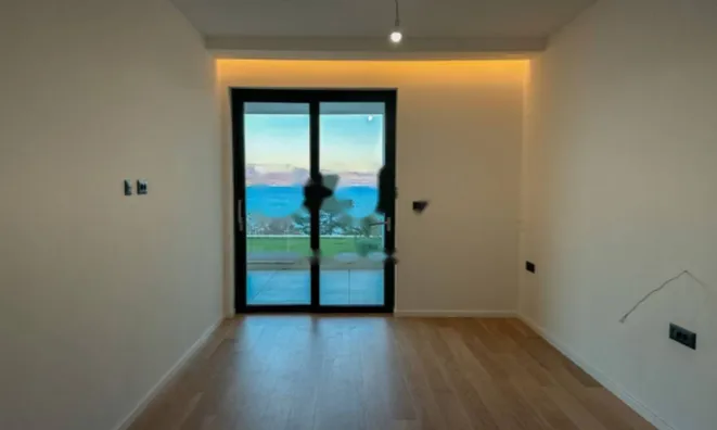 Недвижимость Четырехкомнатная квартира в центре Опатии: 20