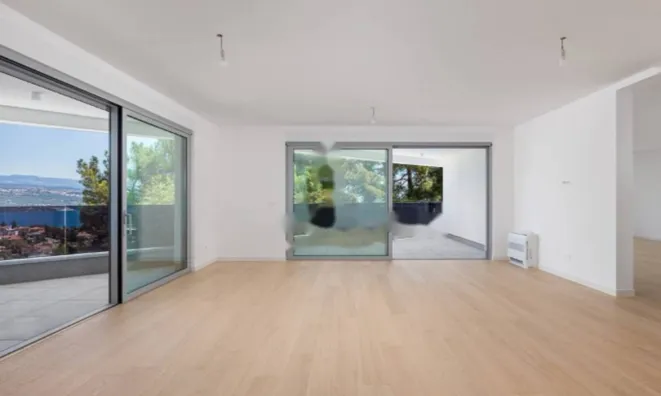 Недвижимость Квартира в центре Опатии: 2