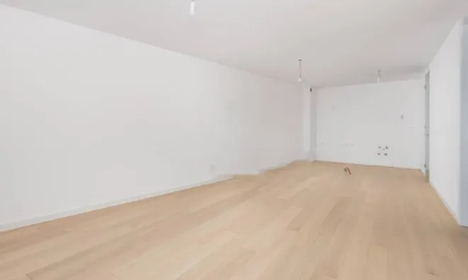 Недвижимость Трехкомнатная квартира в центре: 15